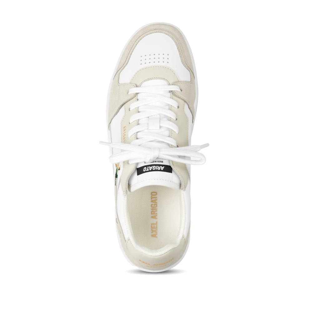 Axel Arigato White Trainers - Low-Tops Men