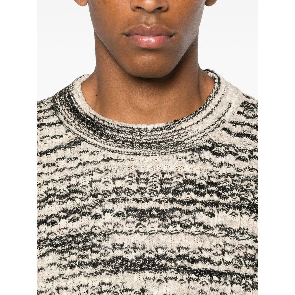 Axel Arigato Black Sweaters & Knitwear - Jumpers Men
