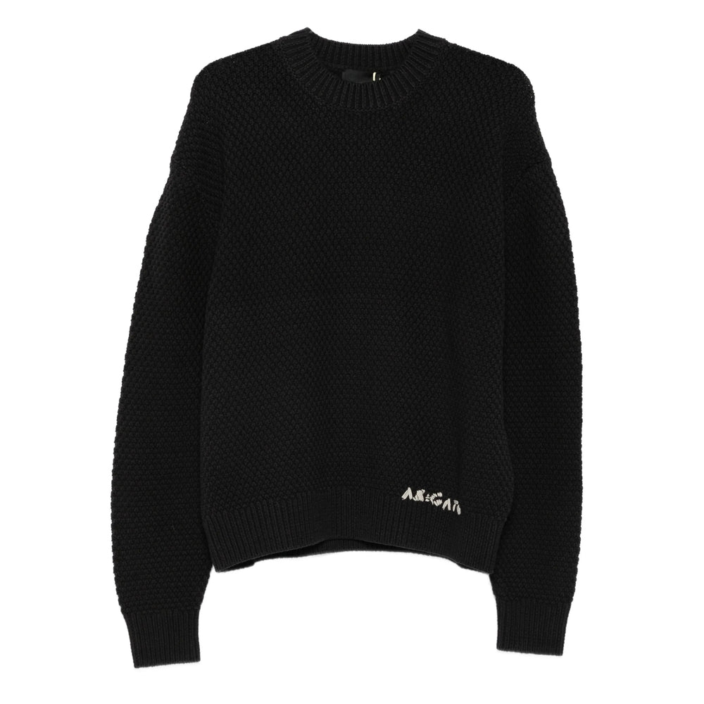 Axel Arigato Black Sweaters & Knitwear - Jumpers Men