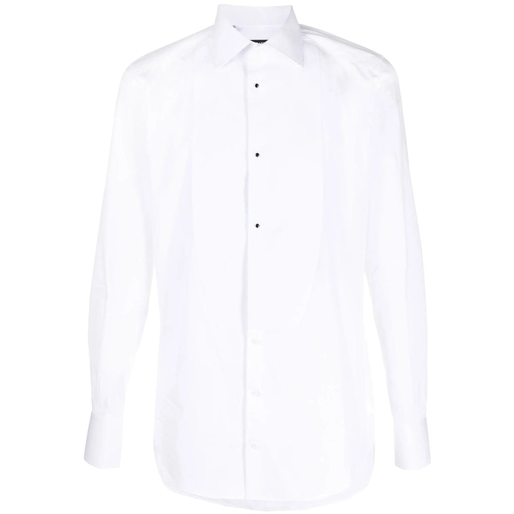 Dolce & Gabbana White Shirts Men