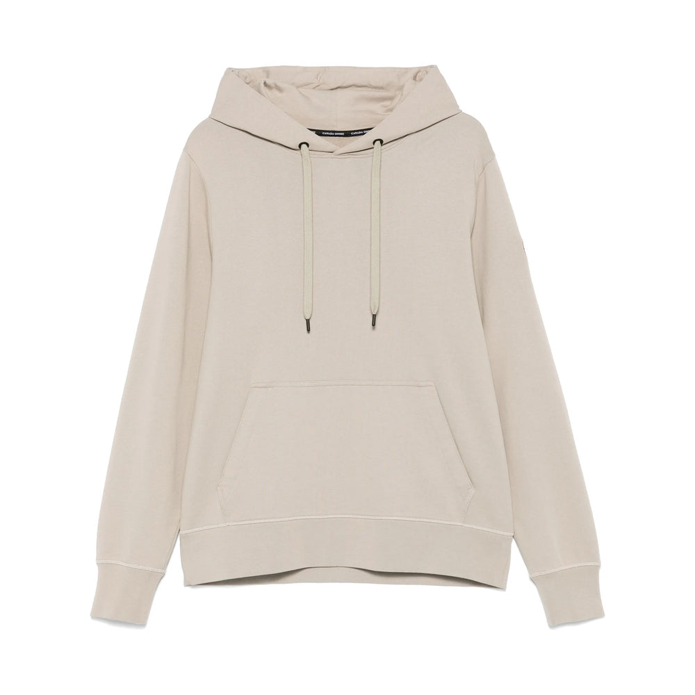 Canada Goose Neutrals Sweaters & Knitwear - Hoodies Men