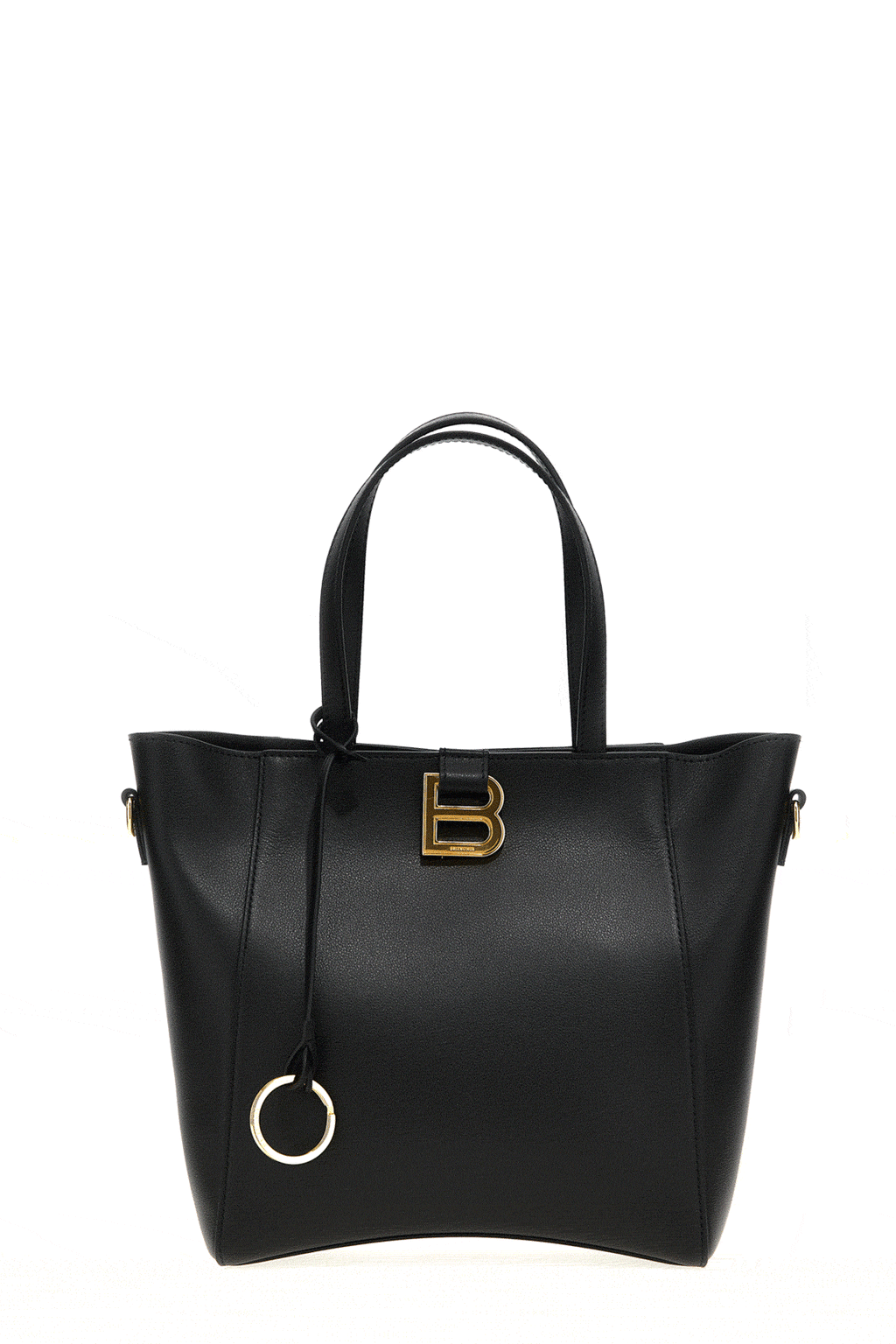 Balenciaga Women 'Tote Hourglass Soft' Small Handbag