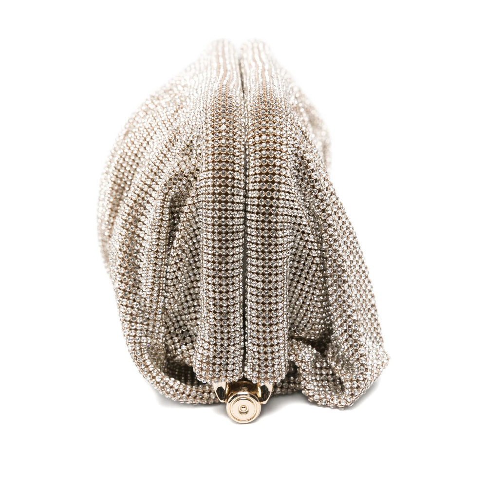 Benedetta Bruzziches White Clutch Bags Women