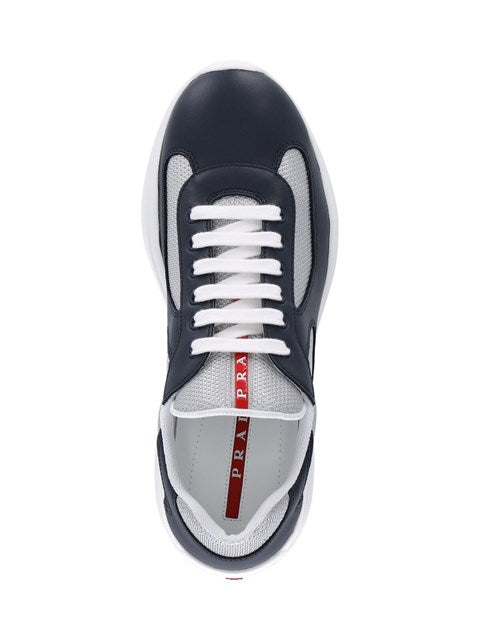 Prada Men "America's Cup" Sneakers