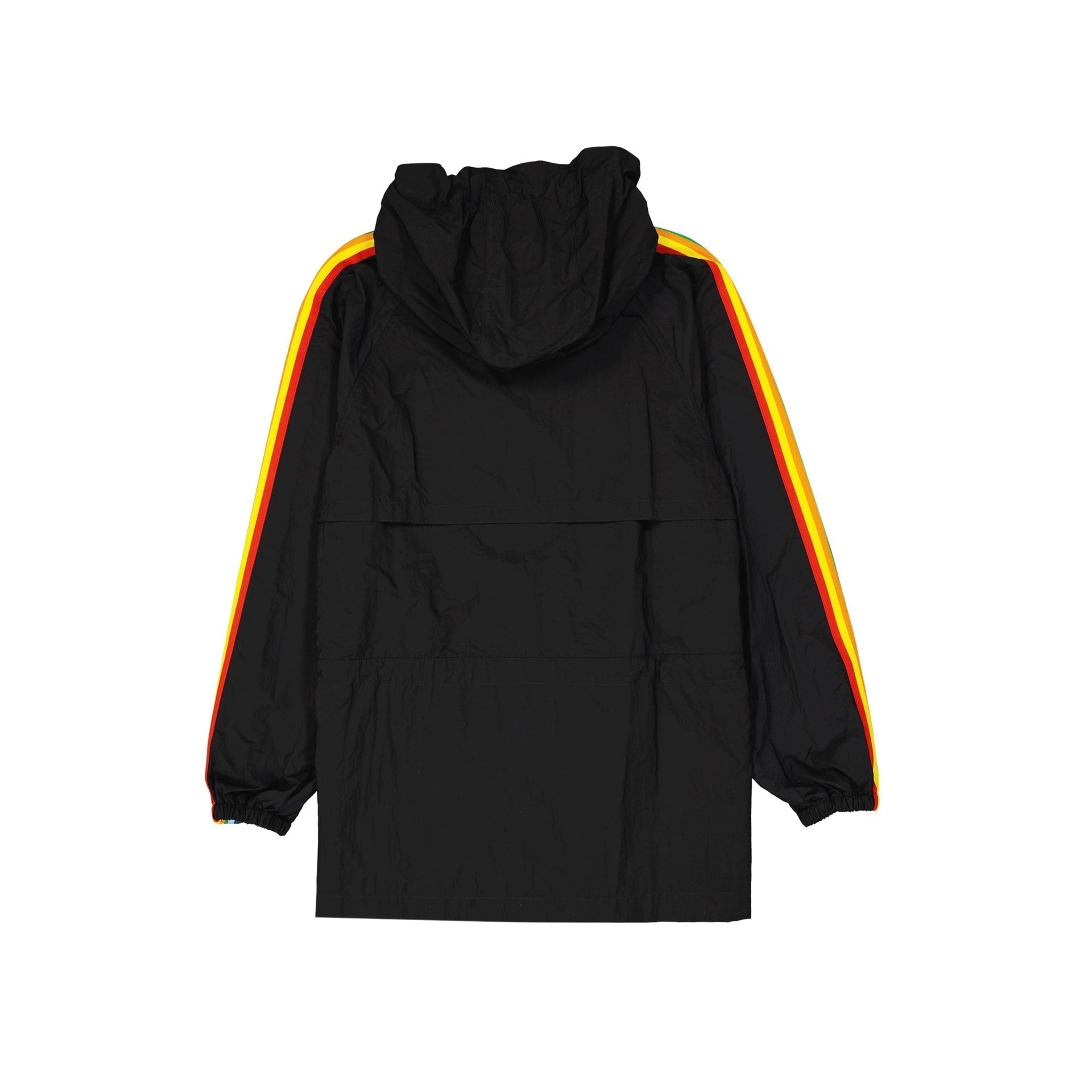 Palm Angels Windbreaker Jacket Men