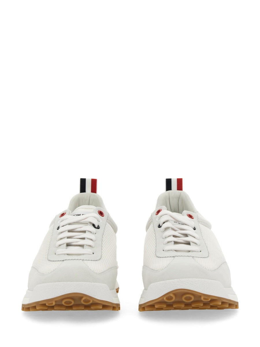 Thom Browne Men Tech Runner Sneaker