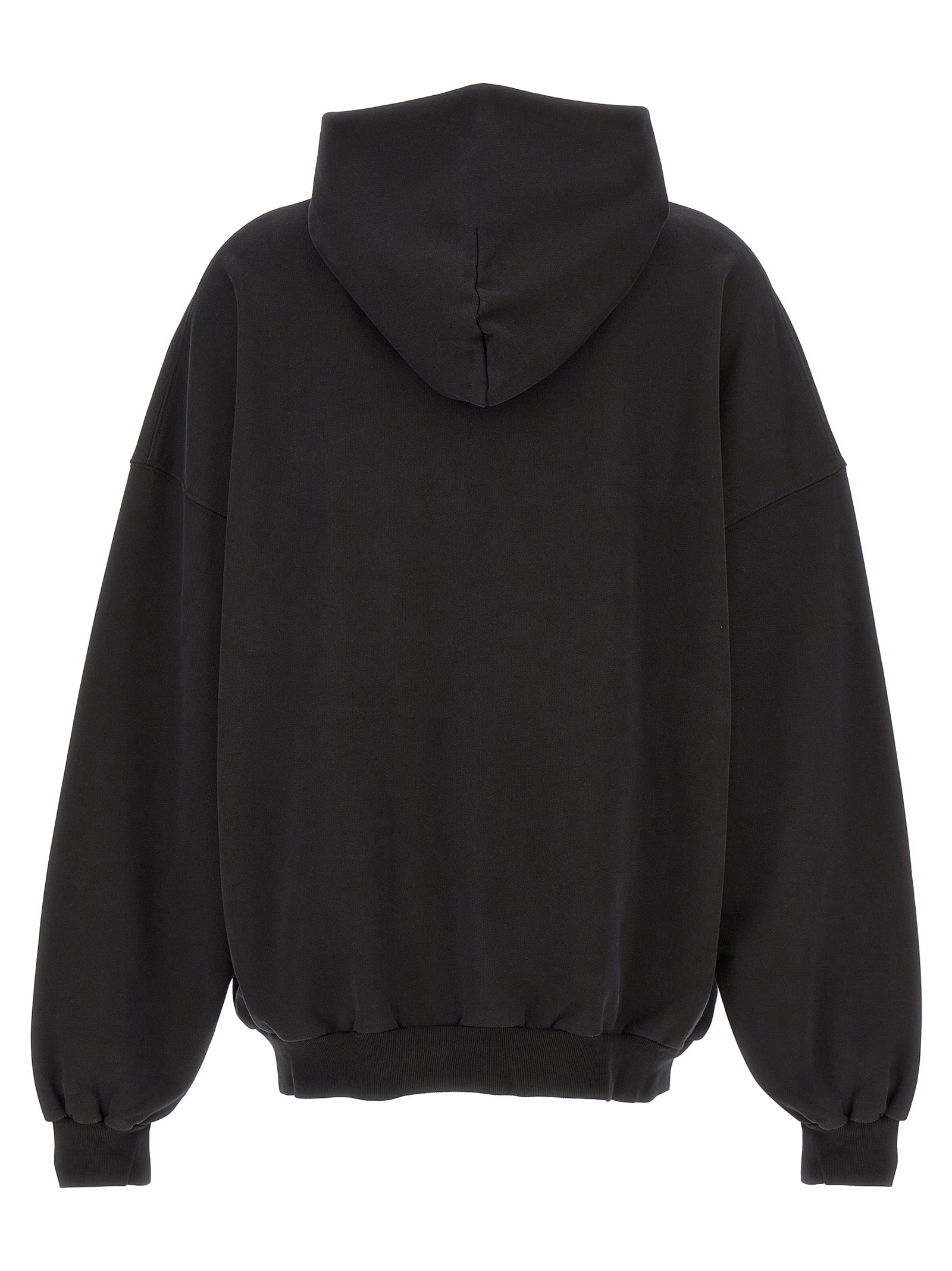 Balenciaga Women 'Beverly Hills' Hoodie