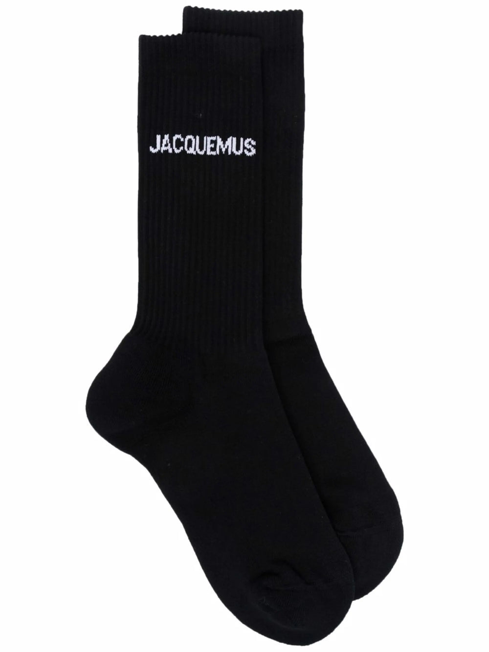 Jacquemus Women Socks With Inlay