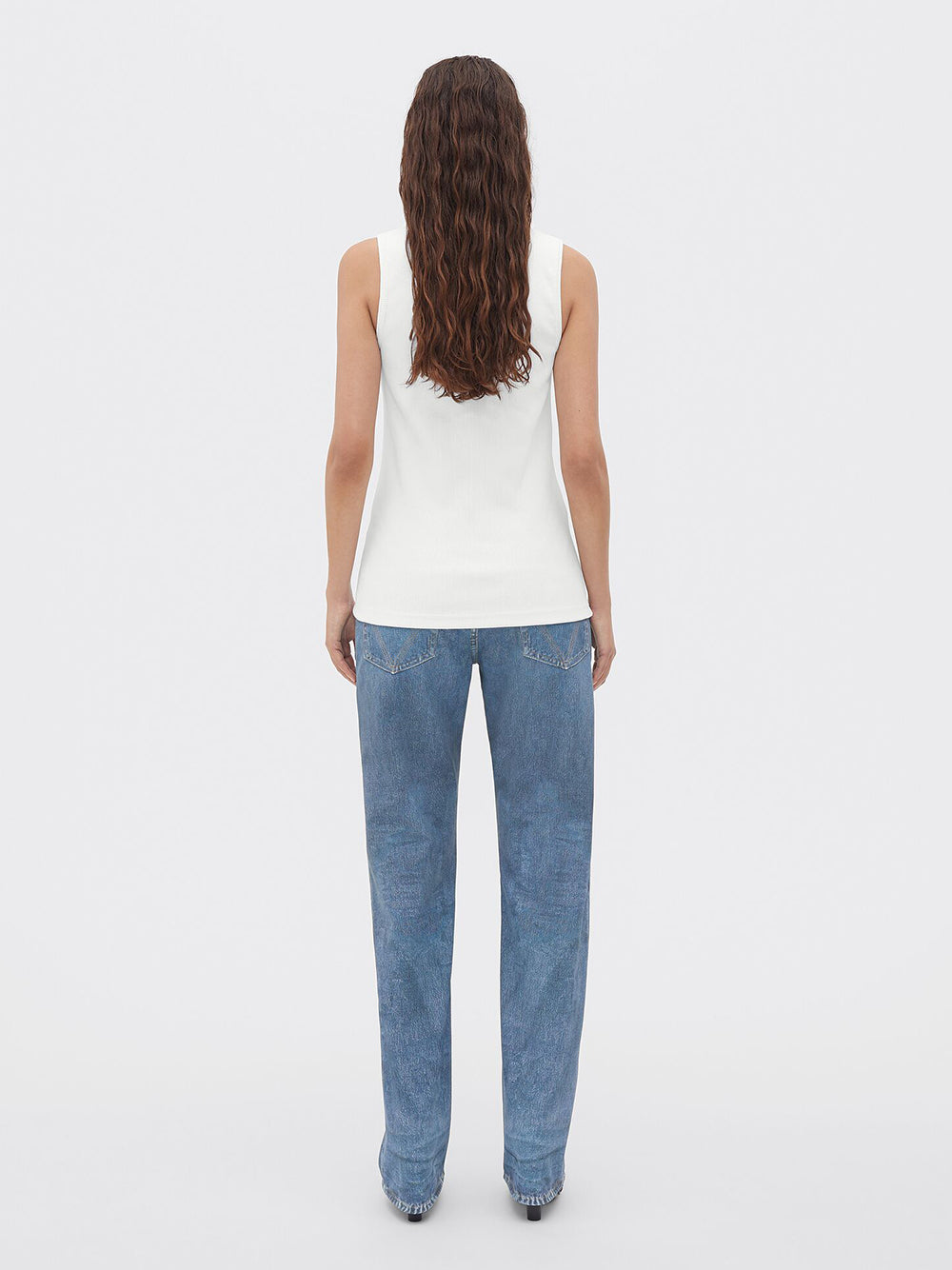 Bottega Veneta Women Top Tank