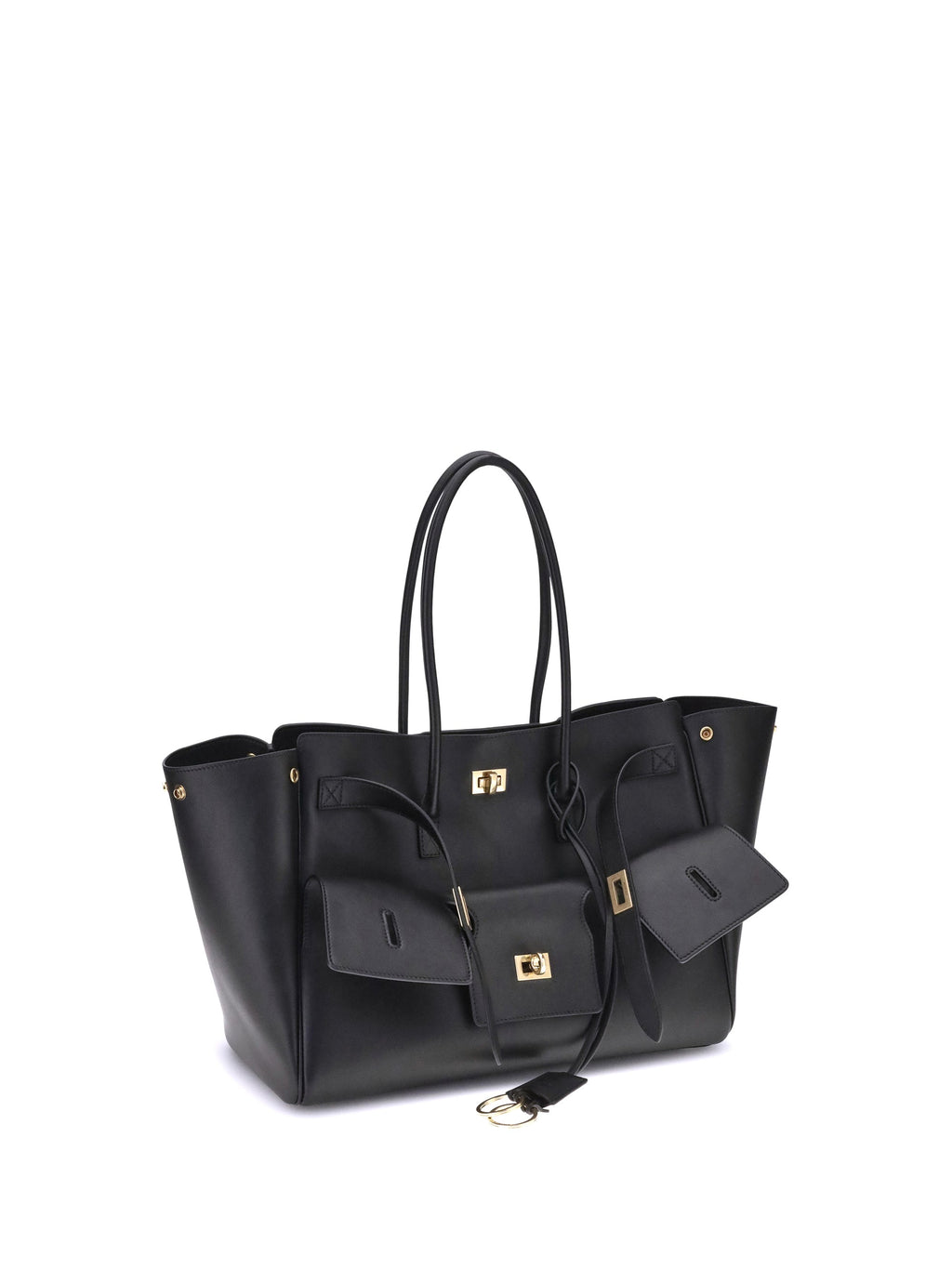 Balenciaga Women Bel Air Medium Shoulder Bag