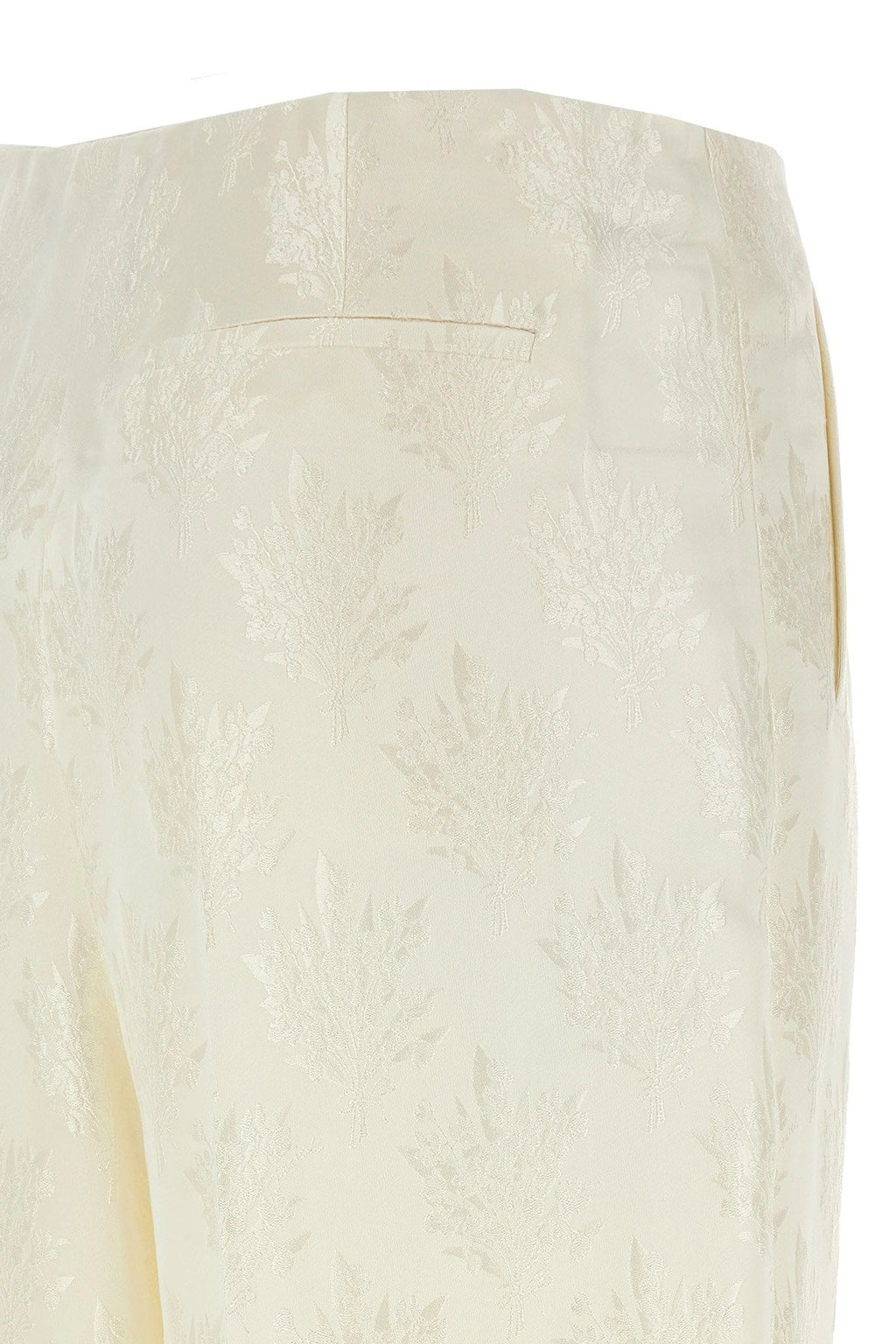 Fendi Women Bouquet Pants