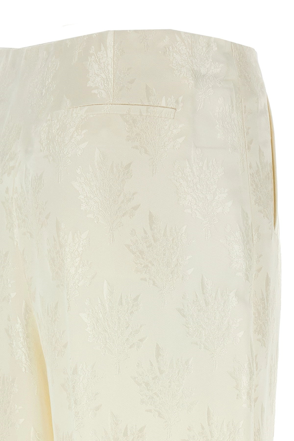 Fendi Women Bouquet Pants