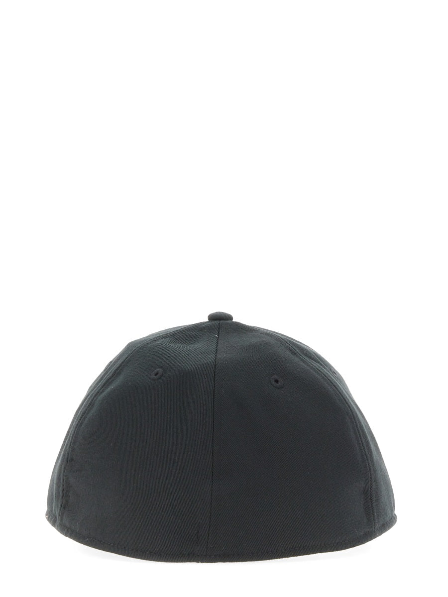 Canada Goose Men Cg Tonal Logo Baseball Hat