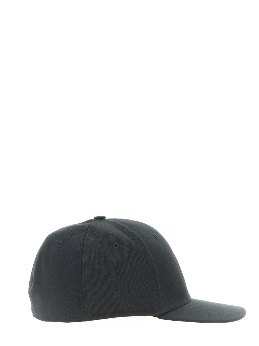 Canada Goose Men Cg Tonal Logo Baseball Hat