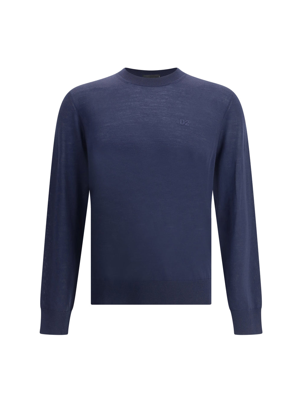 Dsquared2 Men Virgin Wool Sweater