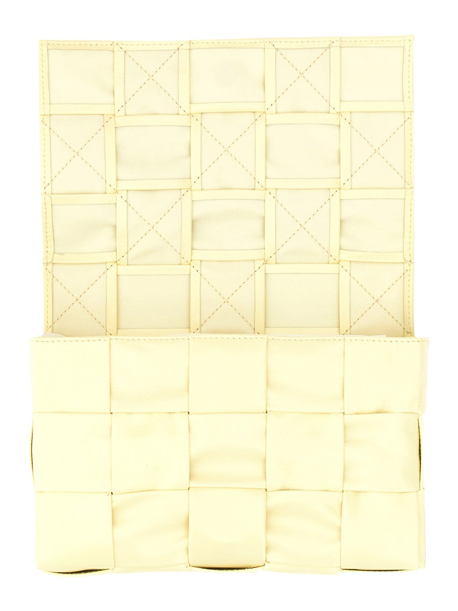 Bottega Veneta Men Case Bag