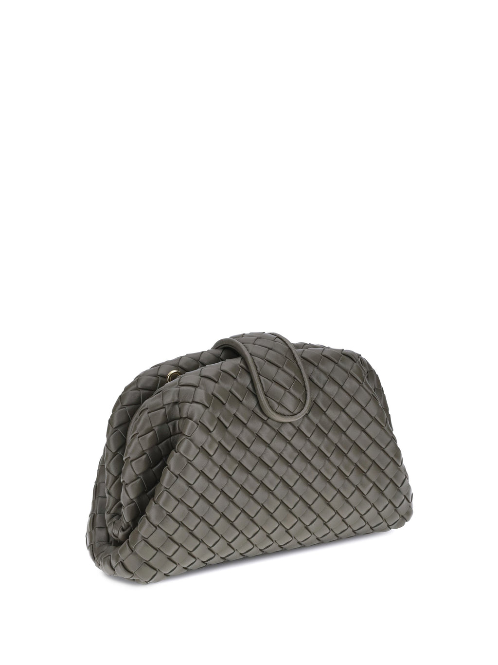 Bottega Veneta Women Lauren 1980 Clutch Bag
