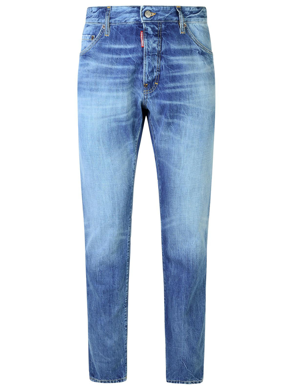 Dsquared2 'Cool Guy' Denim Jeans Men