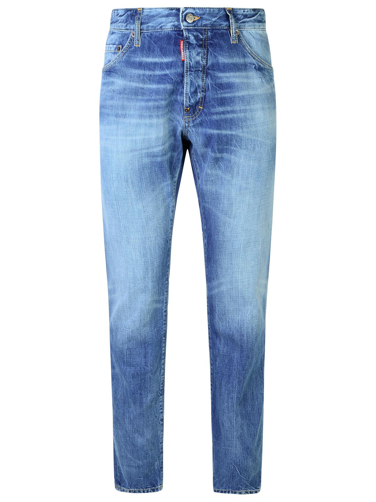 Dsquared2 'Cool Guy' Denim Jeans Men