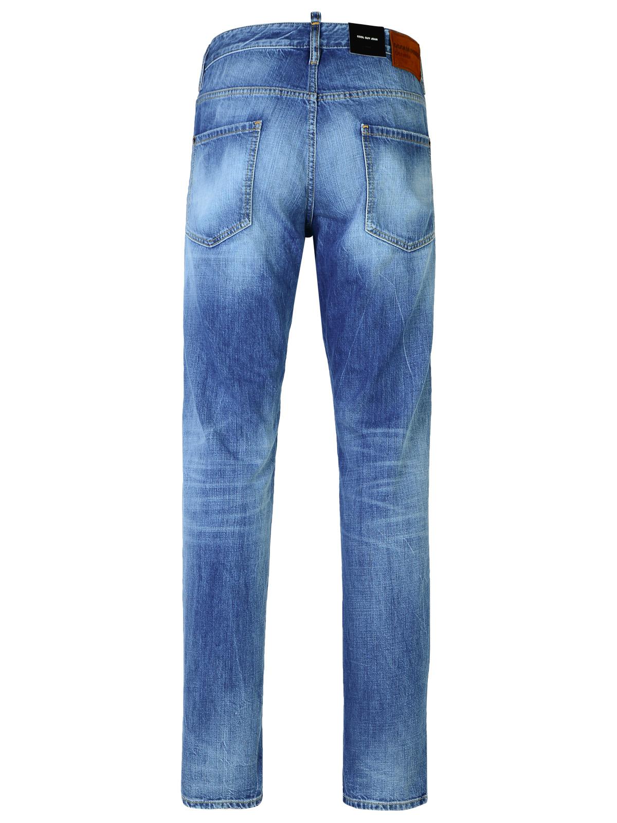 Dsquared2 'Cool Guy' Denim Jeans Men