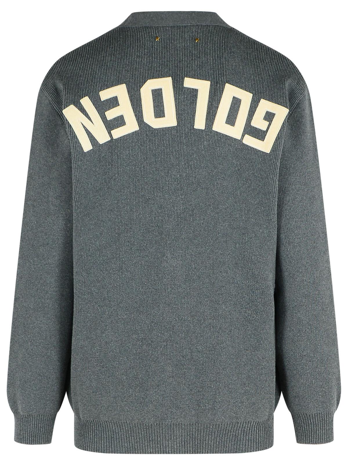 Golden Goose Cotton Cardigan Men