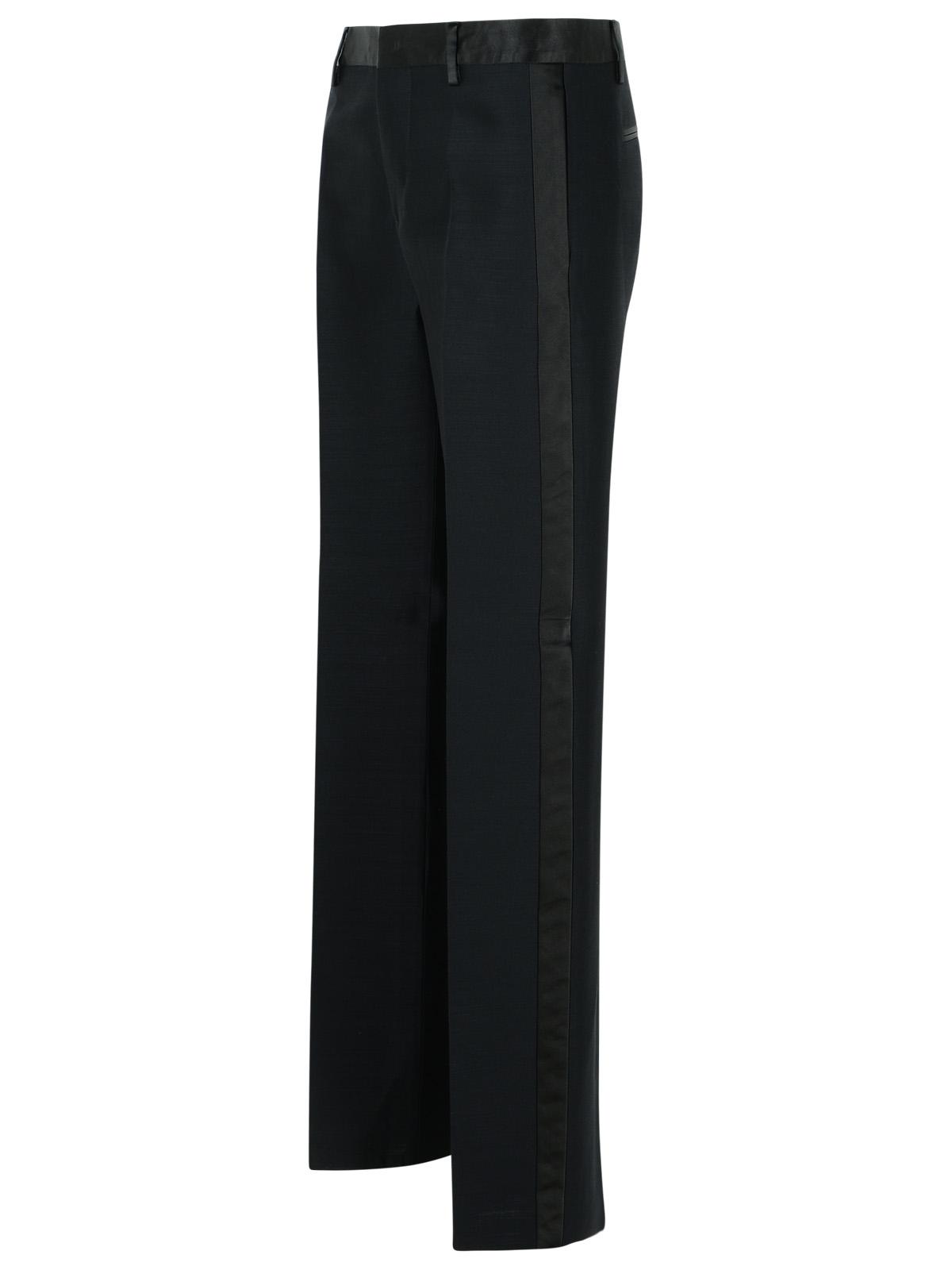 Dsquared2 Daisy' Virgin Wool Blend Pants Women