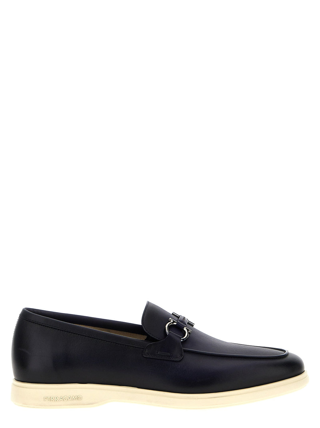 Ferragamo Men 'Cosimo' Loafers