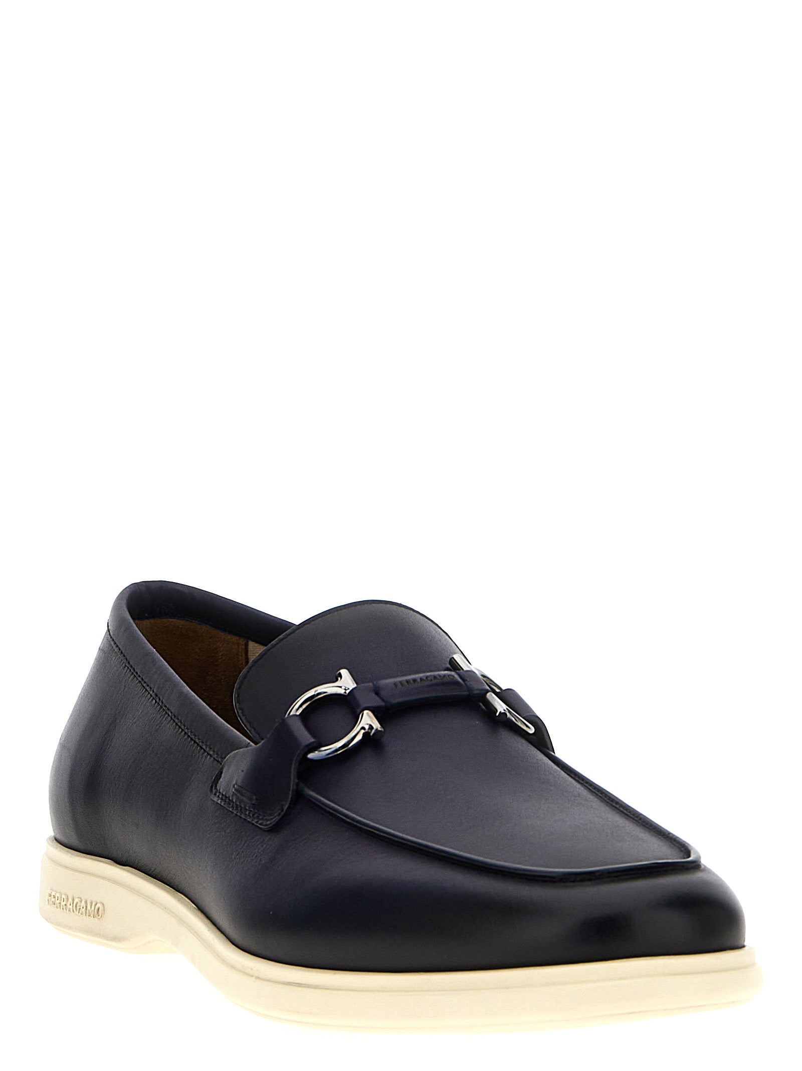 Ferragamo Men 'Cosimo' Loafers