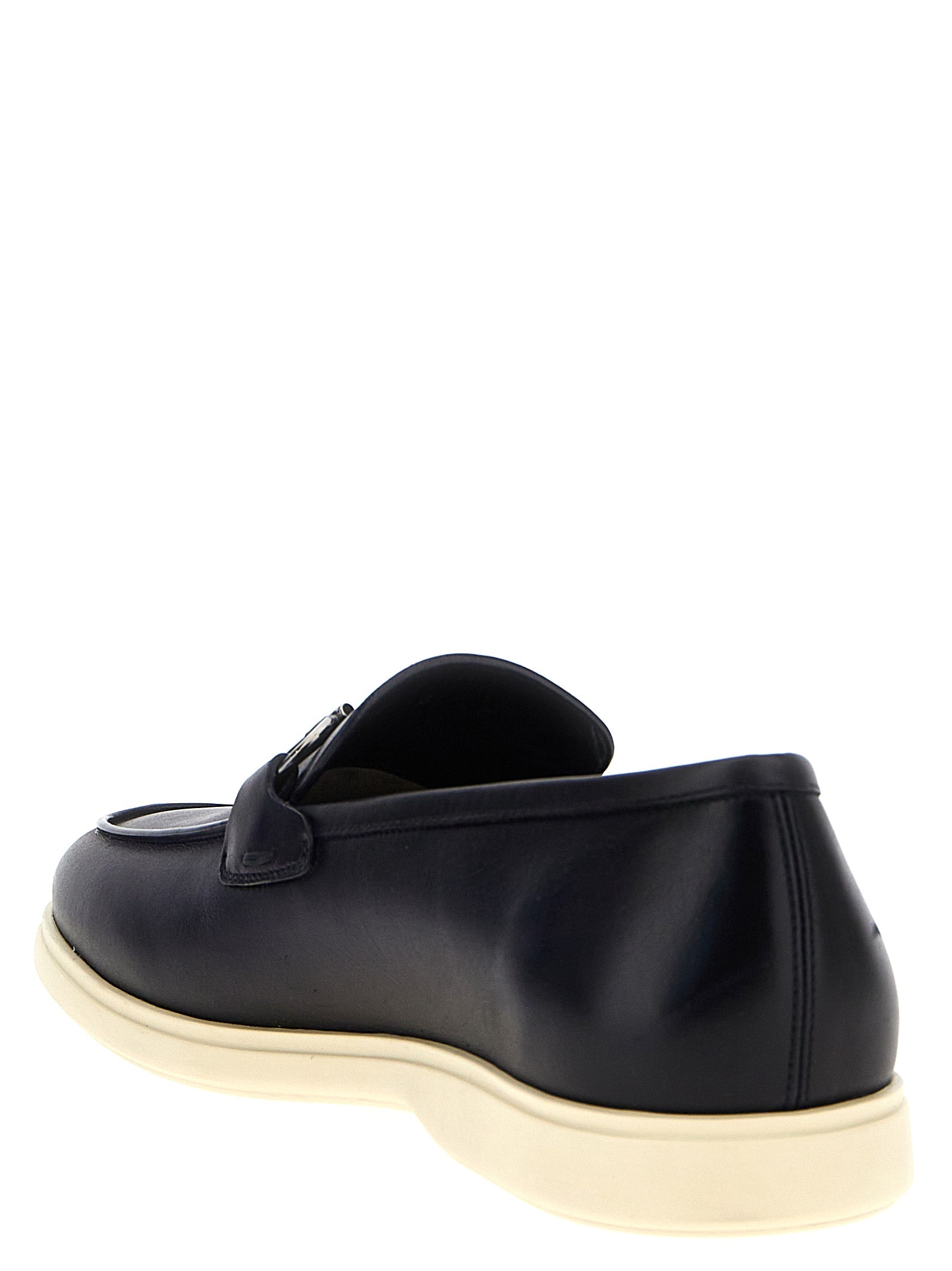 Ferragamo Men 'Cosimo' Loafers