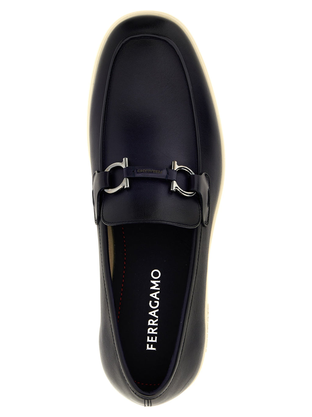 Ferragamo Men 'Cosimo' Loafers