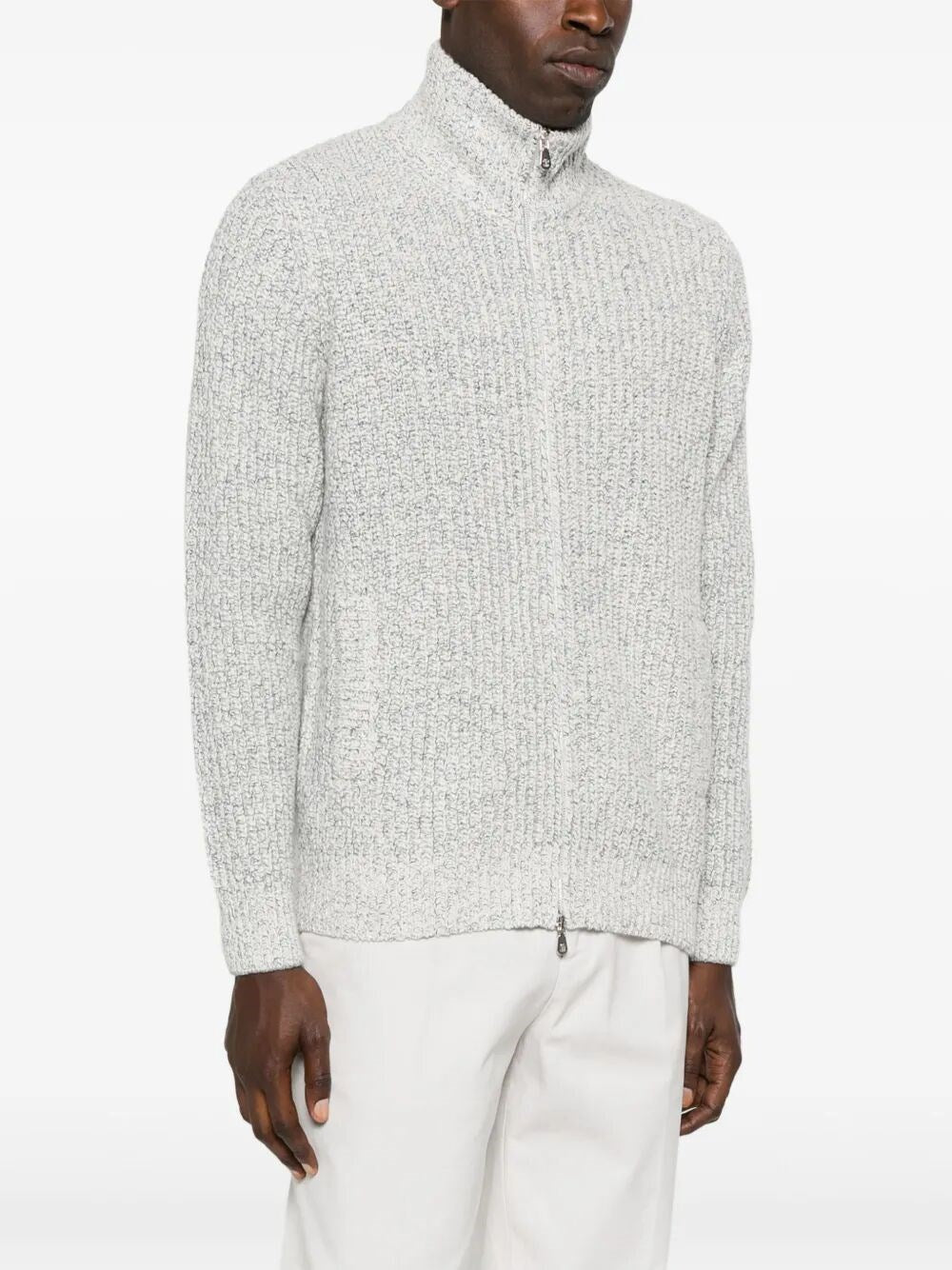 Brunello Cucinelli Men Cardigan