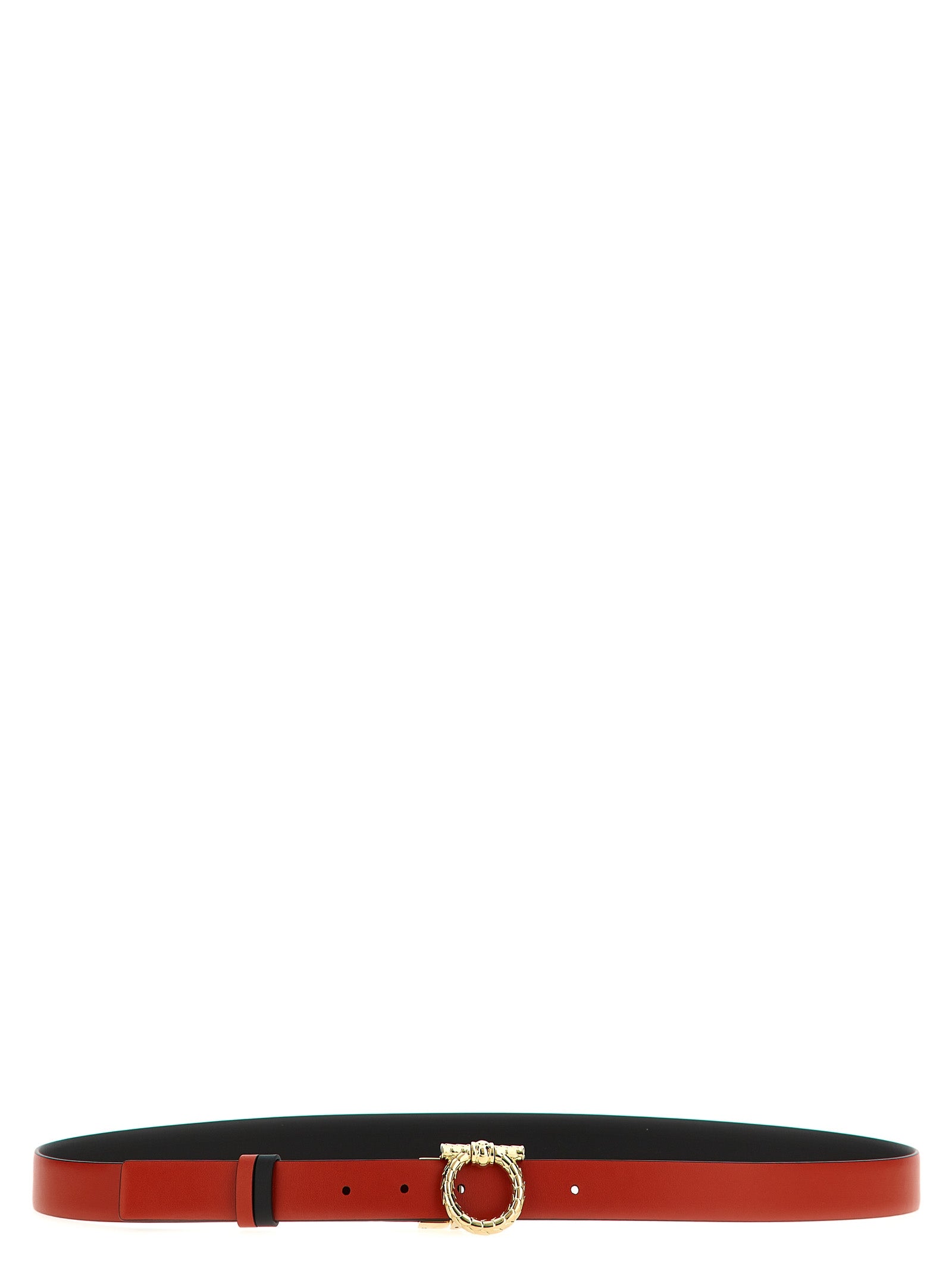 Cinto reversível feminino Ferragamo