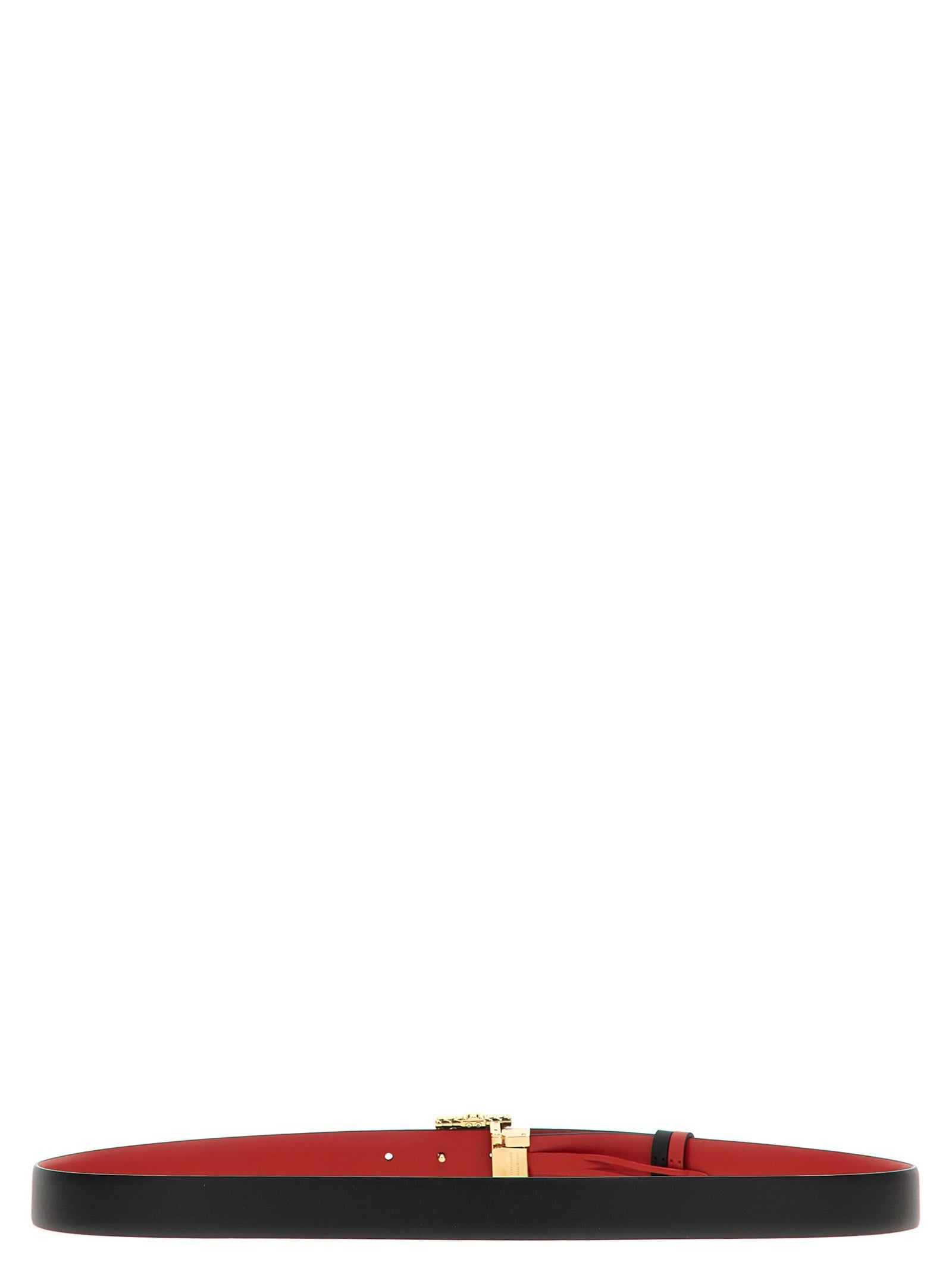 Cinto reversível feminino Ferragamo