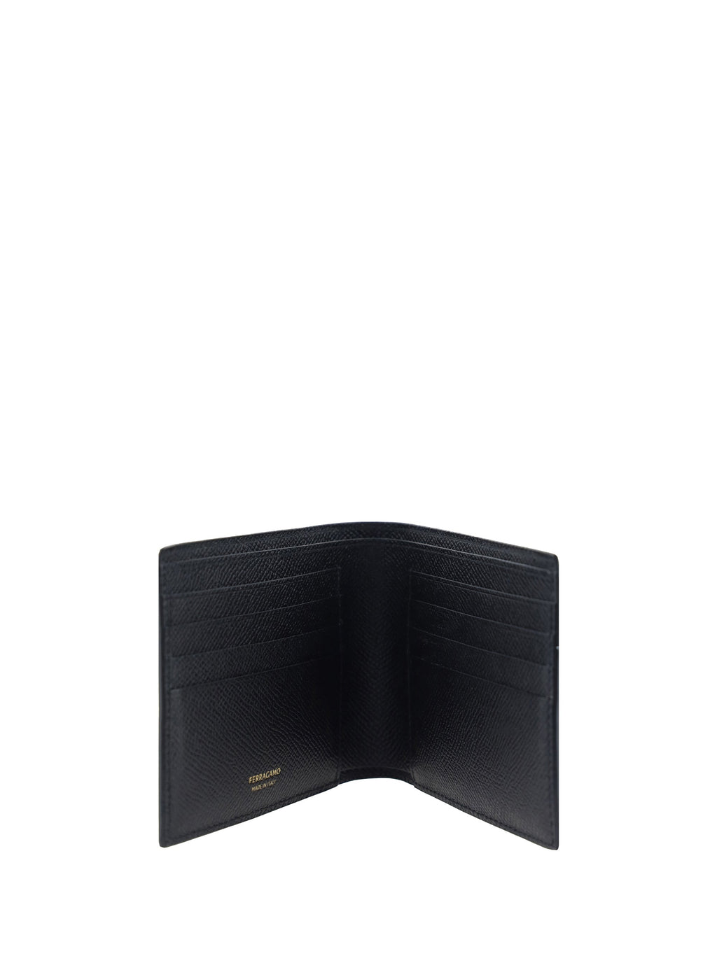 Carteira masculina Ferragamo