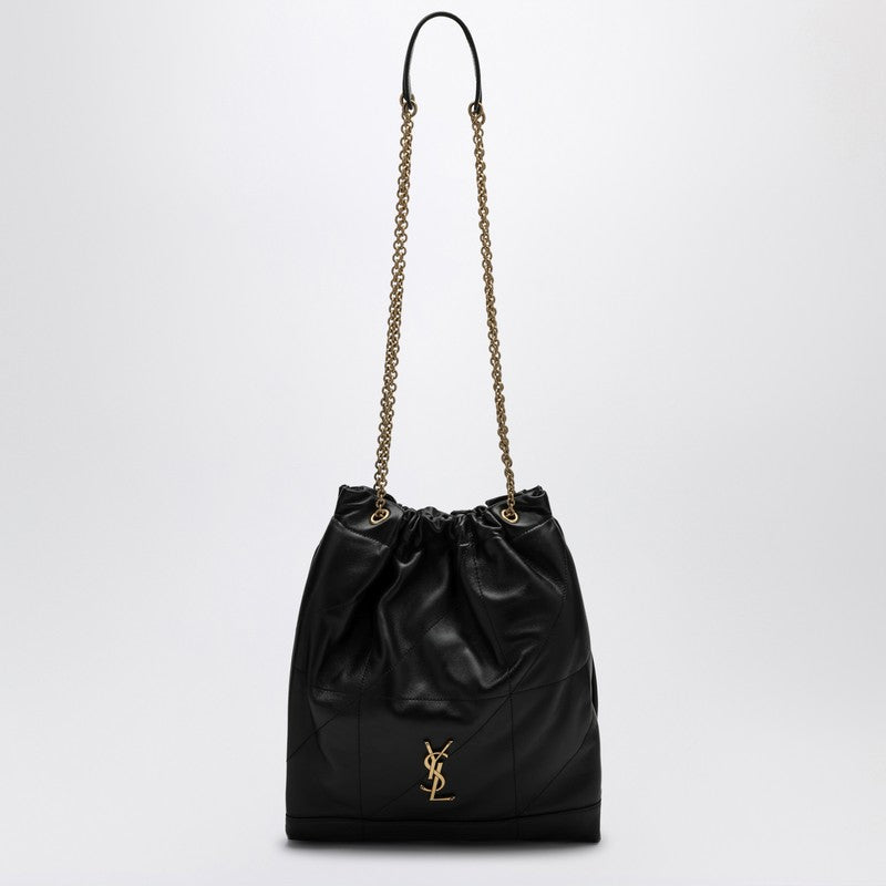 Saint Laurent Jamie 4.3 Pochon Bag Black Women