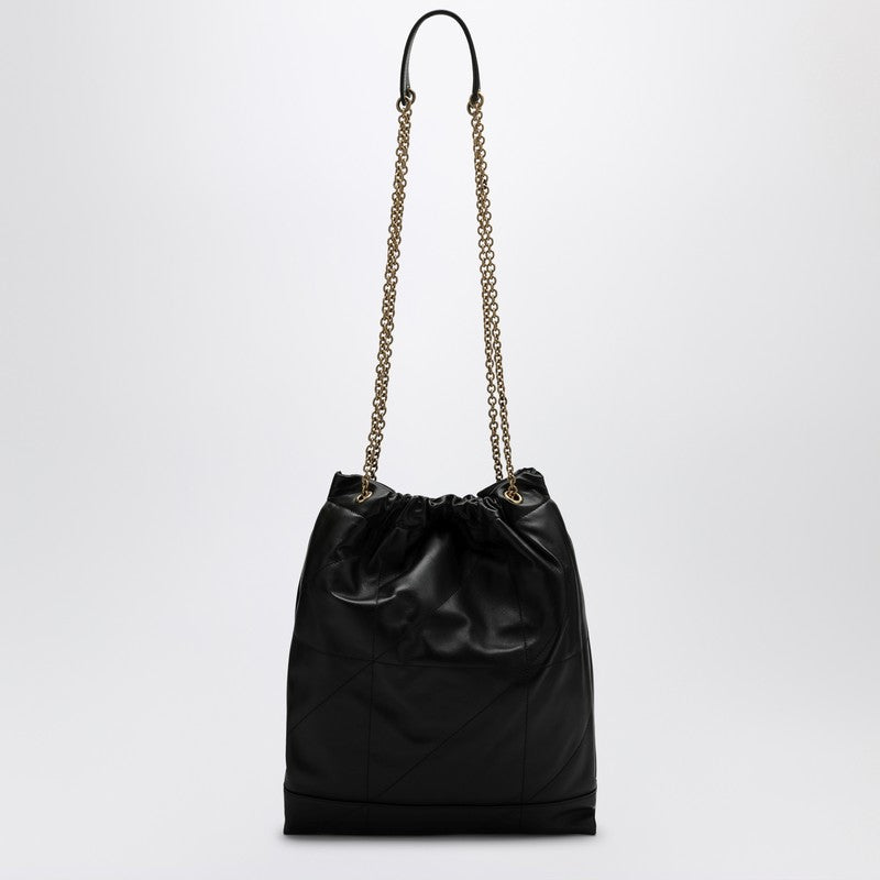 Saint Laurent Jamie 4.3 Pochon Bag Black Women