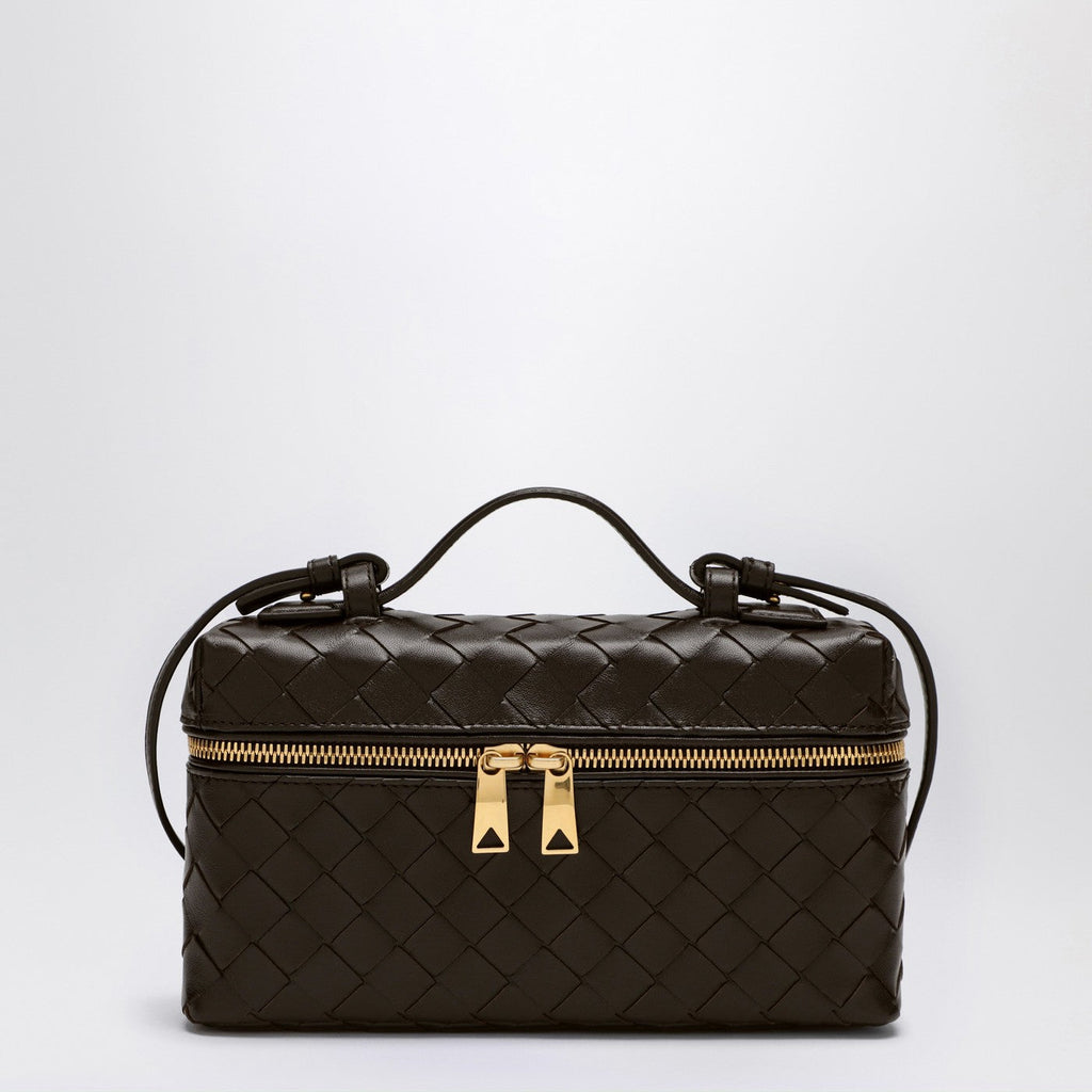 Bottega Veneta Women Bang Bang Vanity Case Fondant Bag
