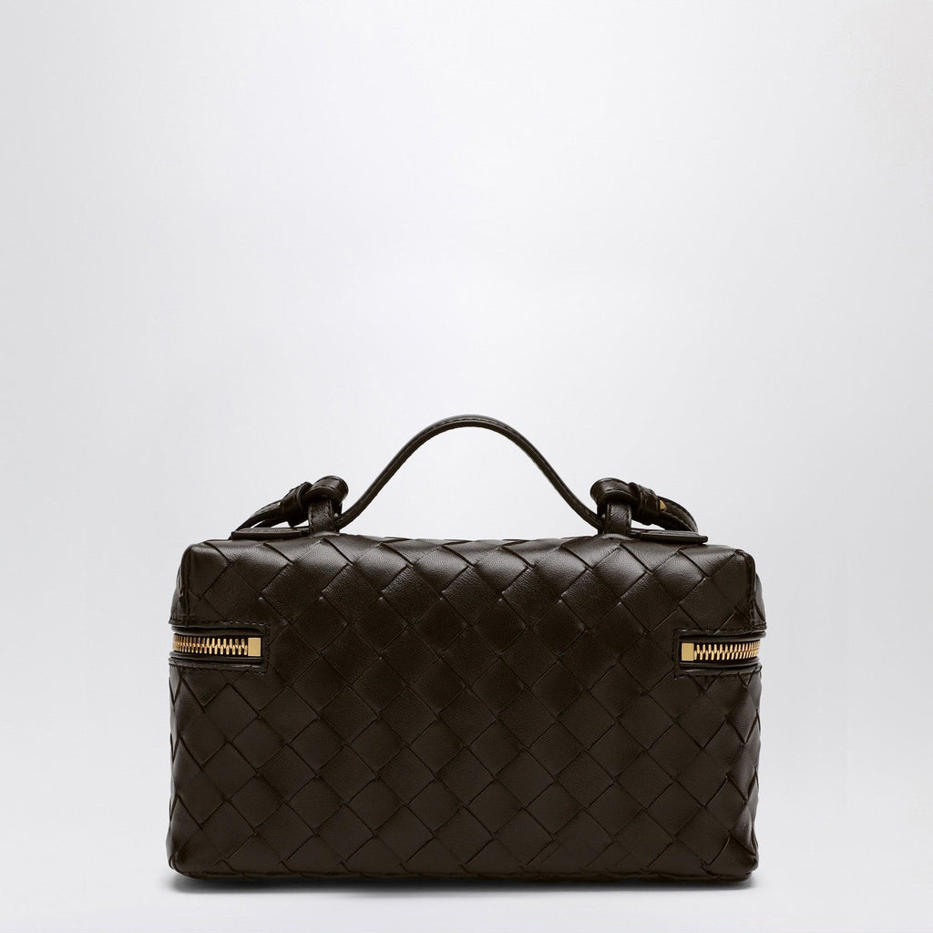 Bottega Veneta Women Bang Bang Vanity Case Fondant Bag
