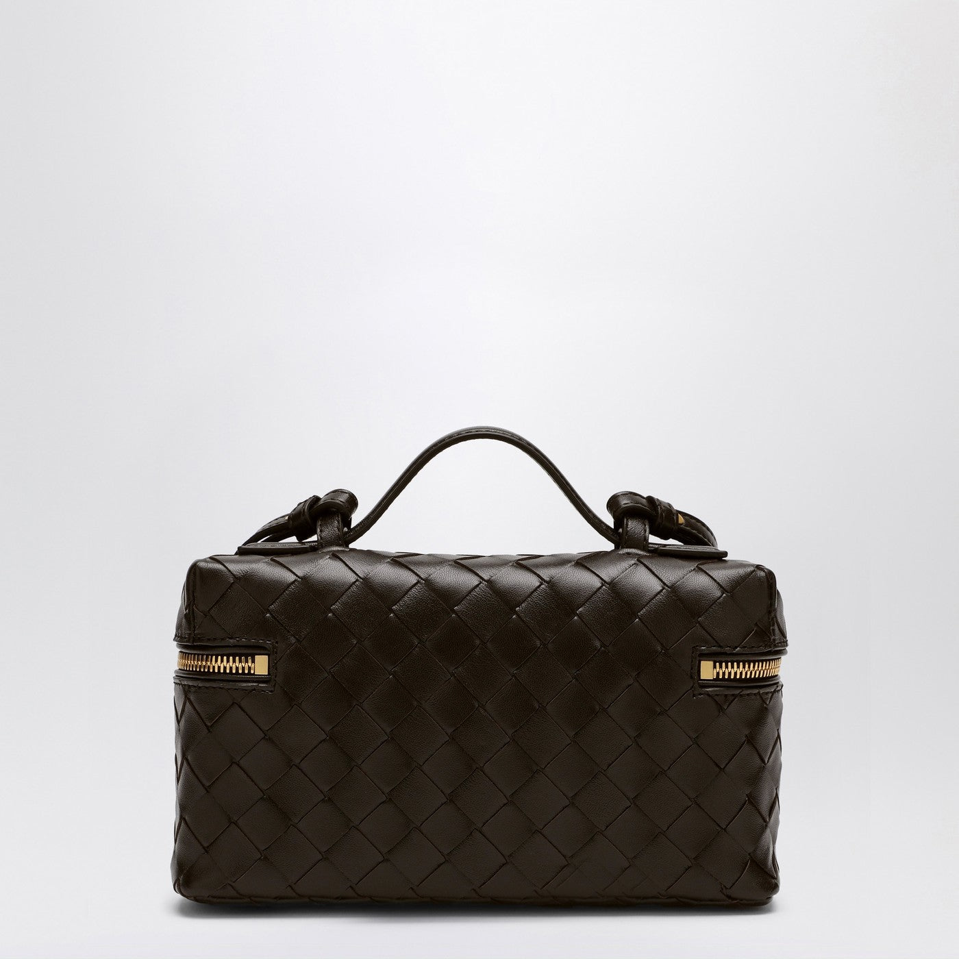 Bottega Veneta Women Bang Bang Vanity Case Fondant Bag