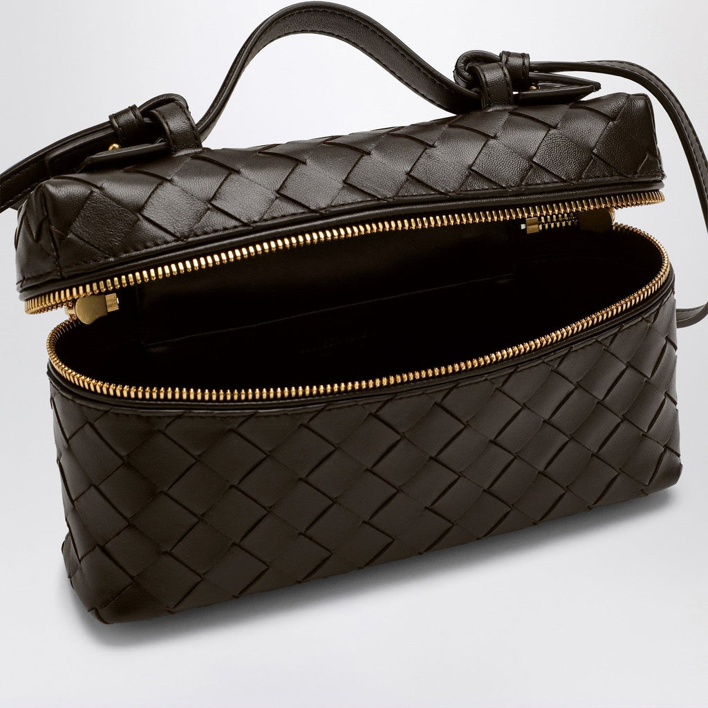 Bottega Veneta Women Bang Bang Vanity Case Fondant Bag