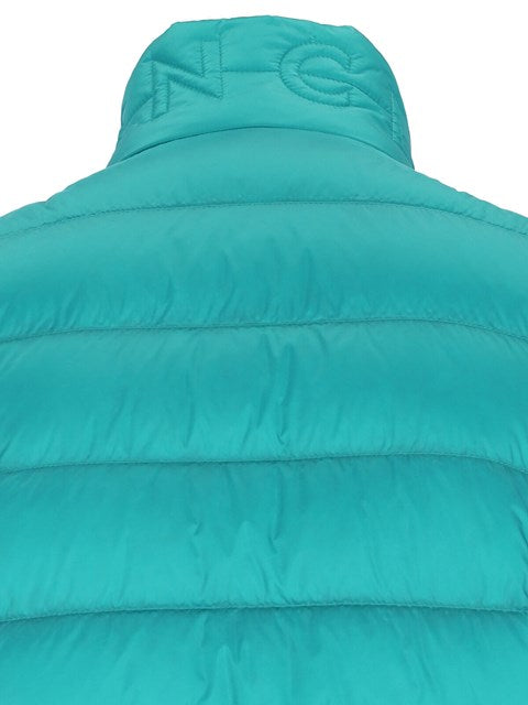 Moncler Men Logo Padded Vest