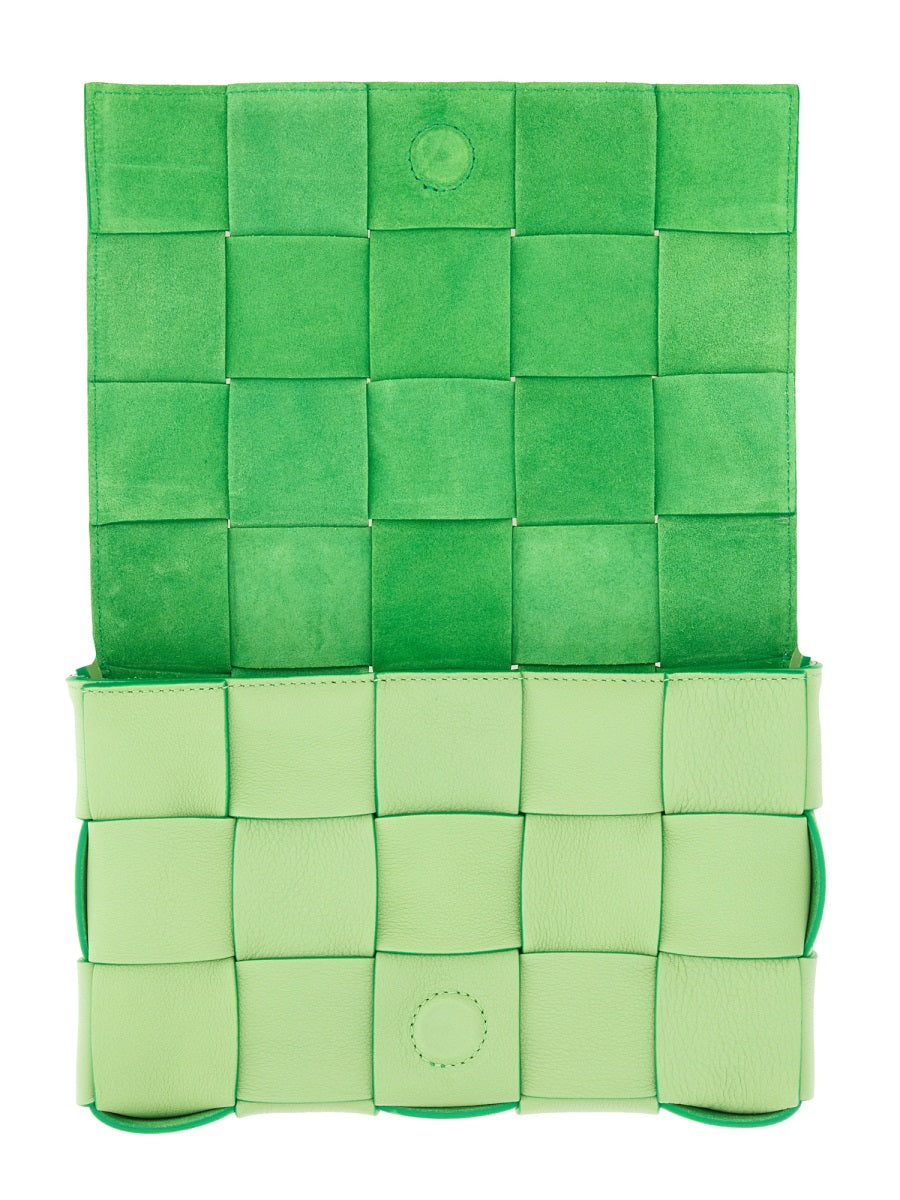 Bottega Veneta Women Case Bag