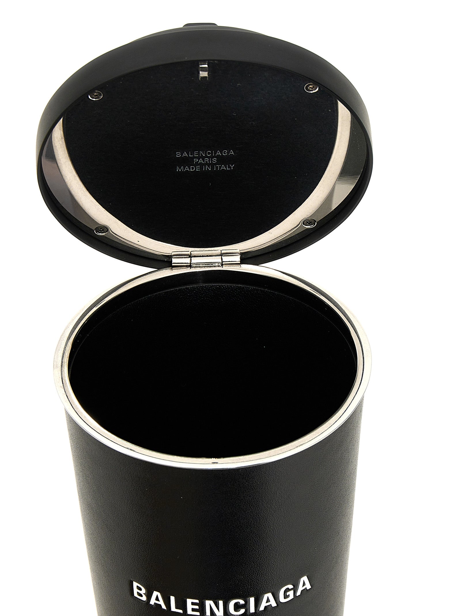 Balenciaga Women '9 Am' Clutch