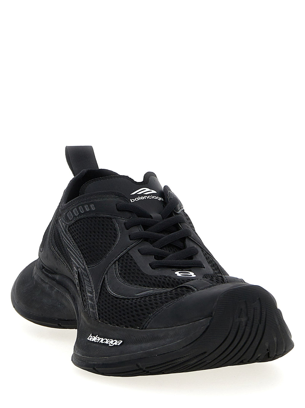 Balenciaga Men 'Circuit' Sneakers