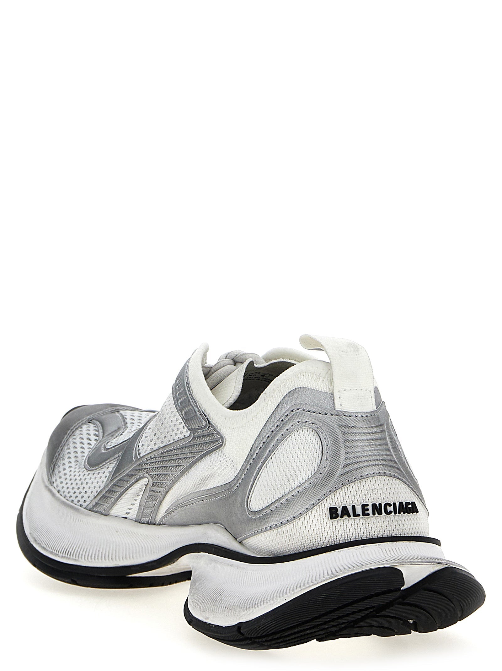 Balenciaga Men 'Circuit' Sneakers