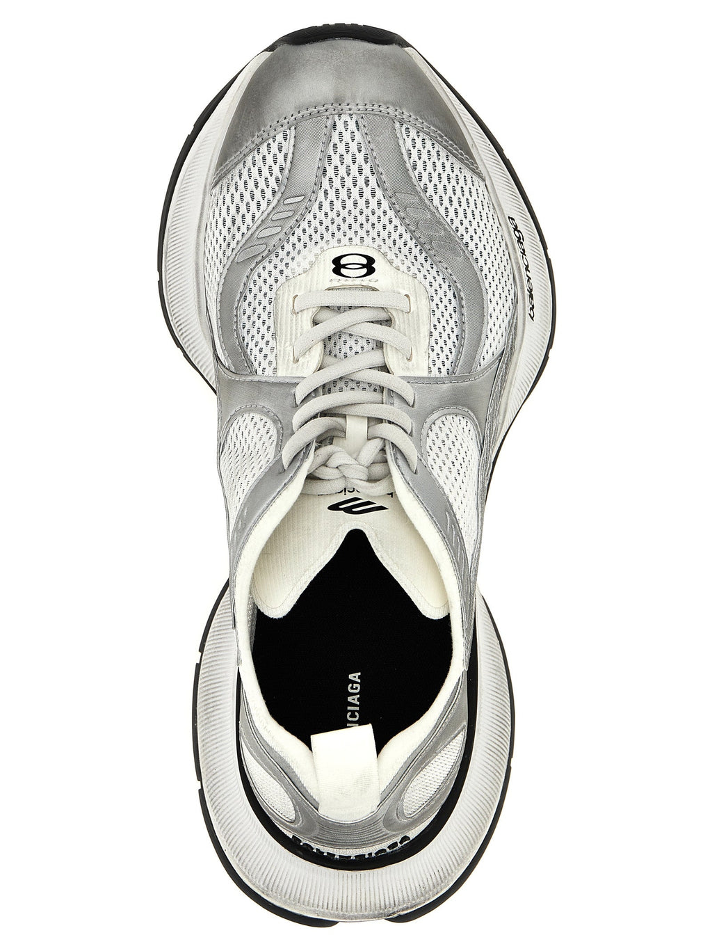 Balenciaga Men 'Circuit' Sneakers