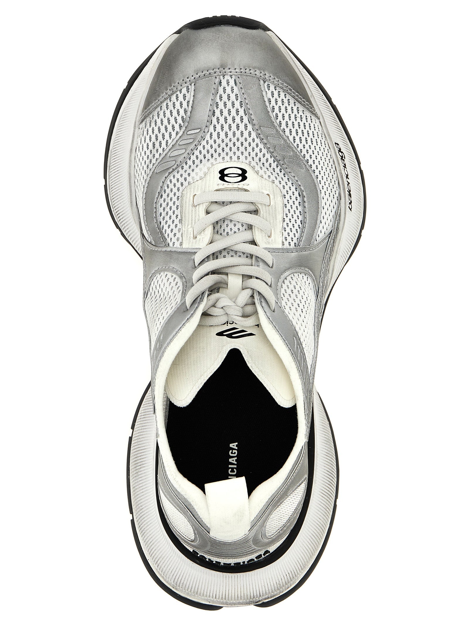 Balenciaga Men 'Circuit' Sneakers