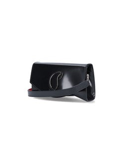 Christian Louboutin Women "Loubi54" Small Crossbody Bag