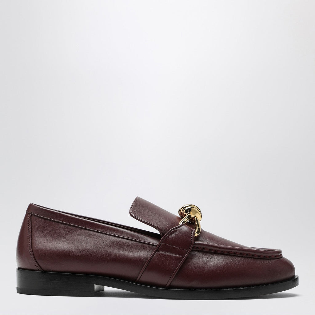 Bottega Veneta Women Barolo Loafer Astaire