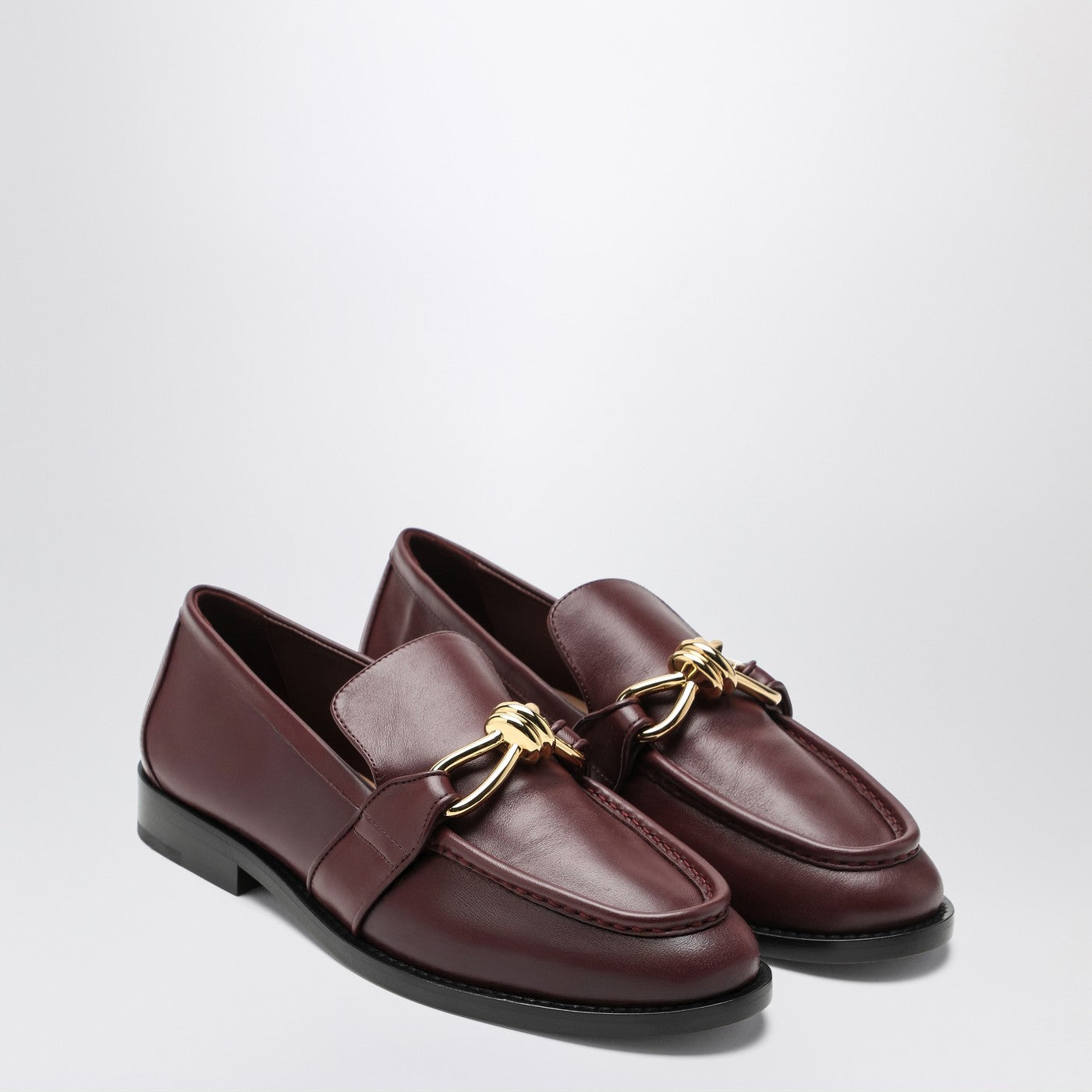 Bottega Veneta Women Barolo Loafer Astaire